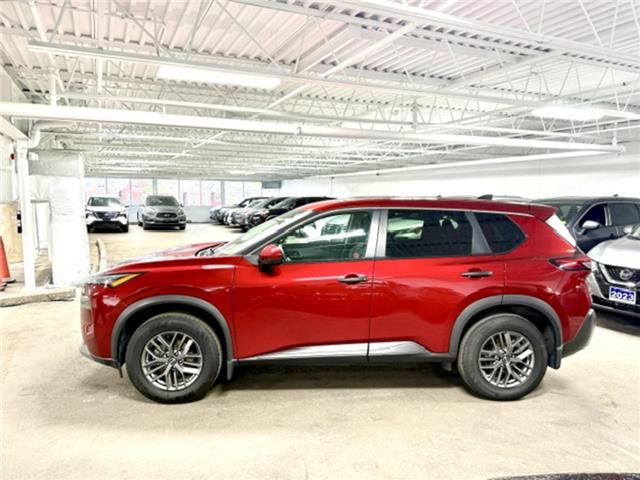 2022 Nissan Rogue S (Stk: HP2212A) in Toronto - Image 8 of 18