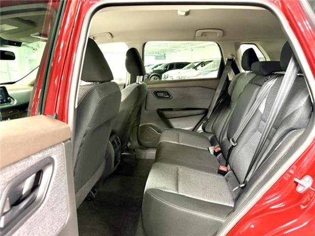 2022 Nissan Rogue S (Stk: HP2212A) in Toronto - Image 16 of 18