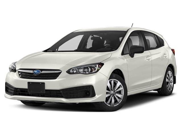 2020 Subaru Impreza Touring (Stk: P04265) in RICHMOND HILL - Image 1 of 11
