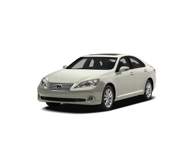 2011 Lexus ES 350 Base (Stk: 260693B) in Calgary - Image 1 of 1