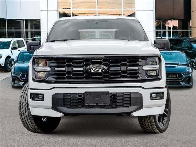 2026 Ford F-150 STX (Stk: 26FS3522) in London - Image 2 of 22