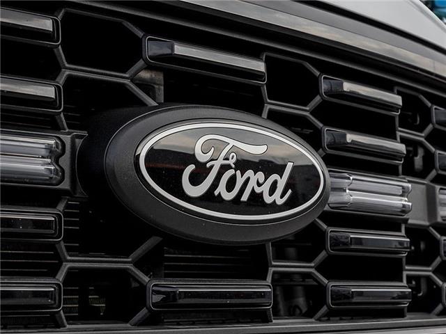2026 Ford F-150 STX (Stk: 26FS3522) in London - Image 8 of 22