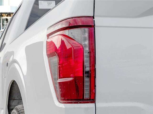 2026 Ford F-150 STX (Stk: 26FS3522) in London - Image 10 of 22