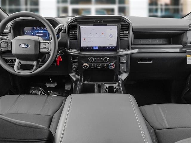 2026 Ford F-150 STX (Stk: 26FS3522) in London - Image 21 of 22