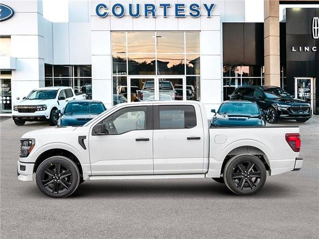 2026 Ford F-150 STX (Stk: 26FS8621) in London - Image 3 of 22