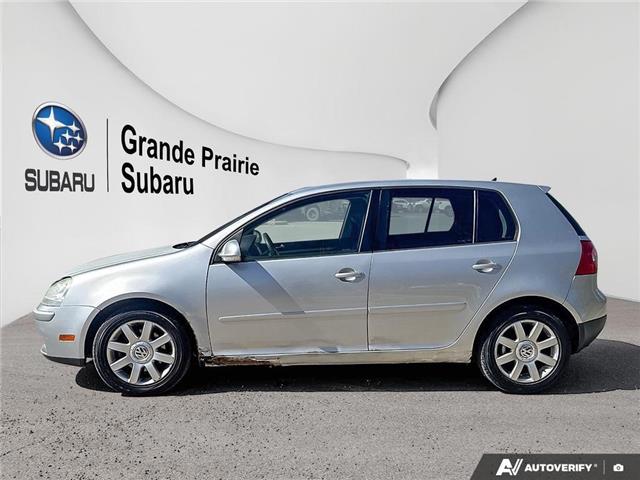 2009 Volkswagen Rabbit Trendline (Stk: TS1901A) in Grande Prairie - Image 2 of 26 2009 Volkswagen Rabbit Trendline (Stk: TS1901A) in Grande Prairie - Image 2 of 26