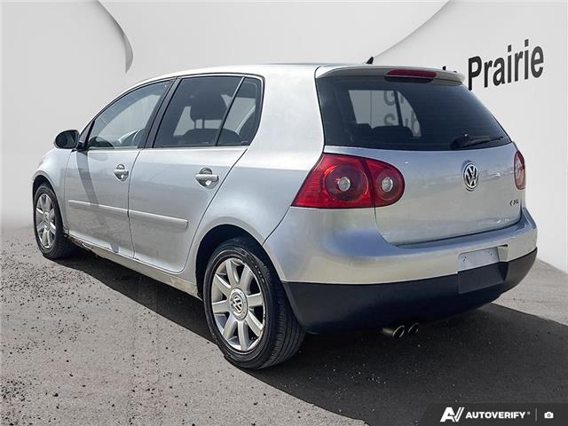2009 Volkswagen Rabbit Trendline (Stk: TS1901A) in Grande Prairie - Image 3 of 26 2009 Volkswagen Rabbit Trendline (Stk: TS1901A) in Grande Prairie - Image 3 of 26