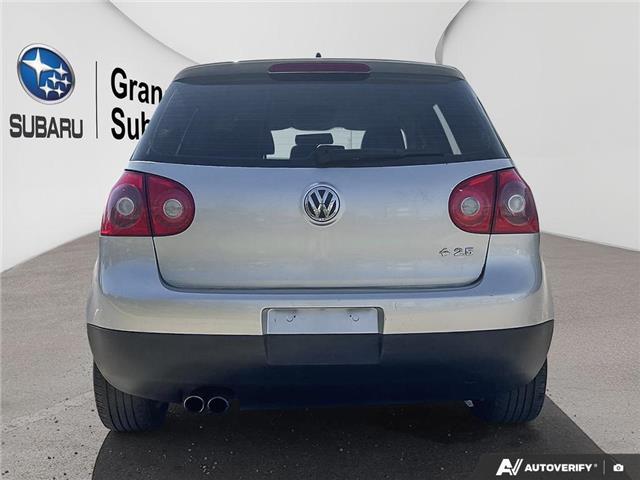 2009 Volkswagen Rabbit Trendline (Stk: TS1901A) in Grande Prairie - Image 4 of 26 2009 Volkswagen Rabbit Trendline (Stk: TS1901A) in Grande Prairie - Image 4 of 26