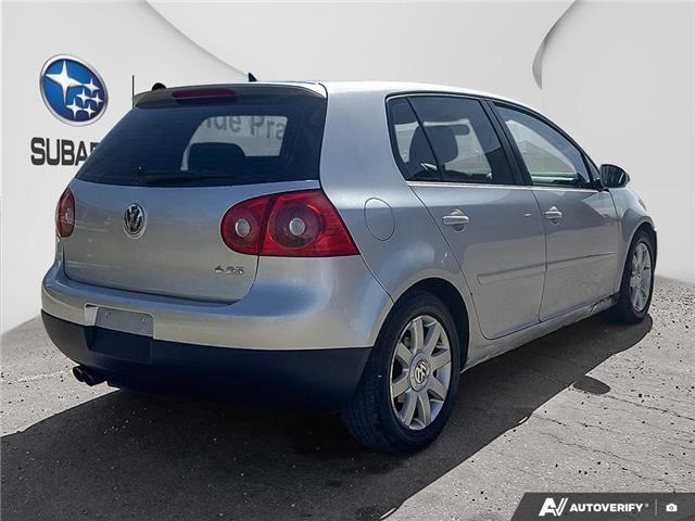 2009 Volkswagen Rabbit Trendline (Stk: TS1901A) in Grande Prairie - Image 5 of 26 2009 Volkswagen Rabbit Trendline (Stk: TS1901A) in Grande Prairie - Image 5 of 26
