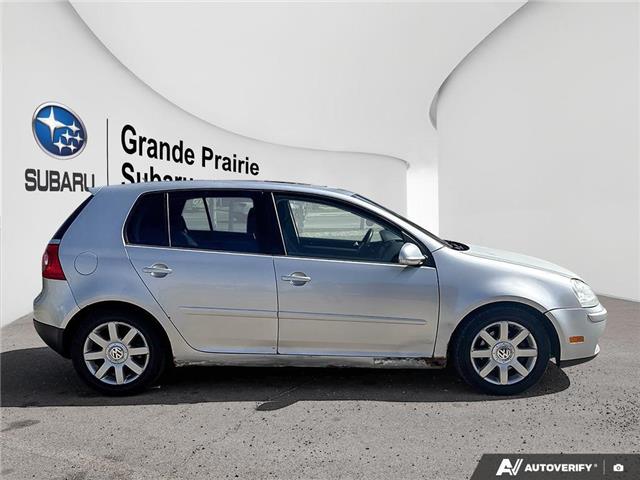 2009 Volkswagen Rabbit Trendline (Stk: TS1901A) in Grande Prairie - Image 6 of 26 2009 Volkswagen Rabbit Trendline (Stk: TS1901A) in Grande Prairie - Image 6 of 26