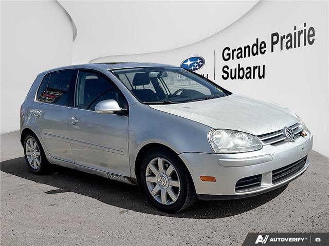 2009 Volkswagen Rabbit Trendline (Stk: TS1901A) in Grande Prairie - Image 7 of 26 2009 Volkswagen Rabbit Trendline (Stk: TS1901A) in Grande Prairie - Image 7 of 26