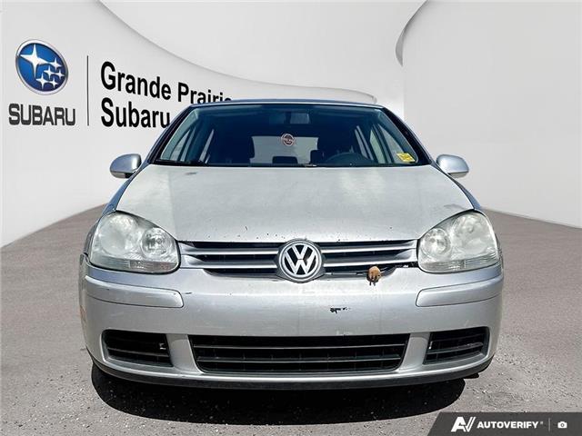 2009 Volkswagen Rabbit Trendline (Stk: TS1901A) in Grande Prairie - Image 8 of 26 2009 Volkswagen Rabbit Trendline (Stk: TS1901A) in Grande Prairie - Image 8 of 26