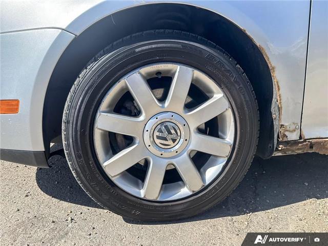 2009 Volkswagen Rabbit Trendline (Stk: TS1901A) in Grande Prairie - Image 9 of 26 2009 Volkswagen Rabbit Trendline (Stk: TS1901A) in Grande Prairie - Image 9 of 26