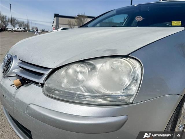 2009 Volkswagen Rabbit Trendline (Stk: TS1901A) in Grande Prairie - Image 10 of 26 2009 Volkswagen Rabbit Trendline (Stk: TS1901A) in Grande Prairie - Image 10 of 26