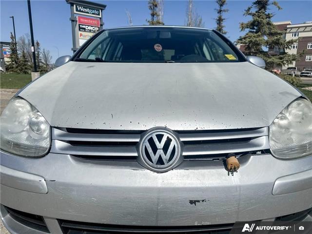 2009 Volkswagen Rabbit Trendline (Stk: TS1901A) in Grande Prairie - Image 11 of 26 2009 Volkswagen Rabbit Trendline (Stk: TS1901A) in Grande Prairie - Image 11 of 26