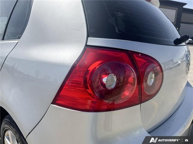 2009 Volkswagen Rabbit Trendline (Stk: TS1901A) in Grande Prairie - Image 12 of 26 2009 Volkswagen Rabbit Trendline (Stk: TS1901A) in Grande Prairie - Image 12 of 26