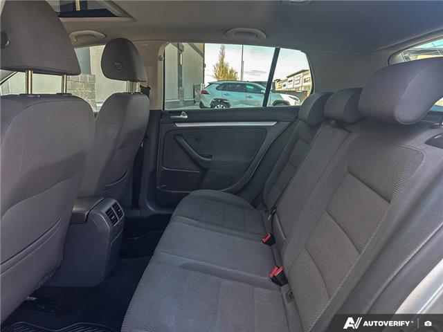 2009 Volkswagen Rabbit Trendline (Stk: TS1901A) in Grande Prairie - Image 24 of 26 2009 Volkswagen Rabbit Trendline (Stk: TS1901A) in Grande Prairie - Image 24 of 26