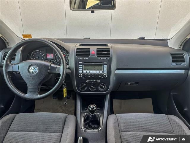 2009 Volkswagen Rabbit Trendline (Stk: TS1901A) in Grande Prairie - Image 25 of 26 2009 Volkswagen Rabbit Trendline (Stk: TS1901A) in Grande Prairie - Image 25 of 26