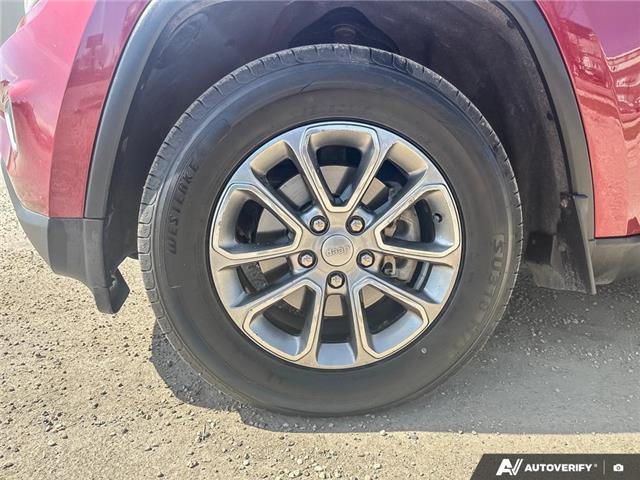 2015 Jeep Grand Cherokee Limited (Stk: PS2157A) in Grande Prairie - Image 9 of 26