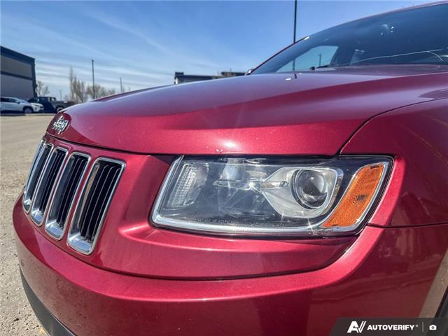 2015 Jeep Grand Cherokee Limited (Stk: PS2157A) in Grande Prairie - Image 10 of 26