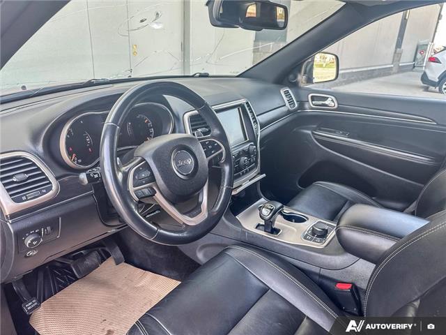 2015 Jeep Grand Cherokee Limited (Stk: PS2157A) in Grande Prairie - Image 14 of 26