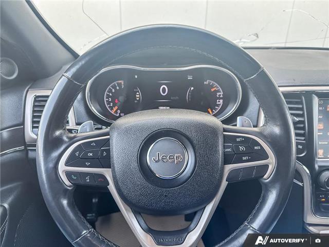 2015 Jeep Grand Cherokee Limited (Stk: PS2157A) in Grande Prairie - Image 15 of 26