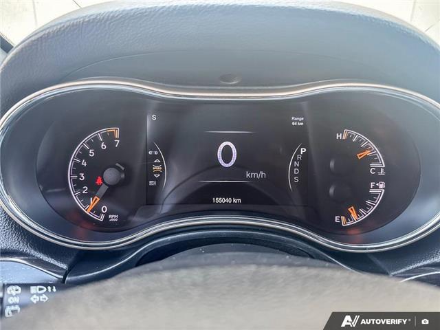 2015 Jeep Grand Cherokee Limited (Stk: PS2157A) in Grande Prairie - Image 16 of 26