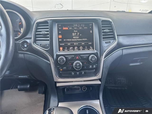 2015 Jeep Grand Cherokee Limited (Stk: PS2157A) in Grande Prairie - Image 20 of 26