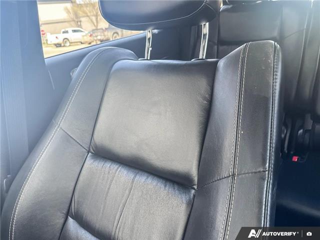 2015 Jeep Grand Cherokee Limited (Stk: PS2157A) in Grande Prairie - Image 21 of 26
