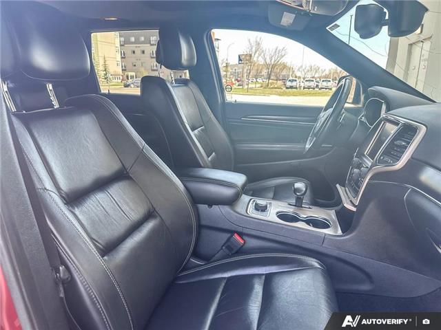 2015 Jeep Grand Cherokee Limited (Stk: PS2157A) in Grande Prairie - Image 23 of 26