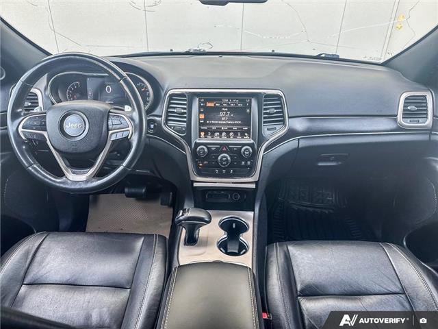 2015 Jeep Grand Cherokee Limited (Stk: PS2157A) in Grande Prairie - Image 25 of 26