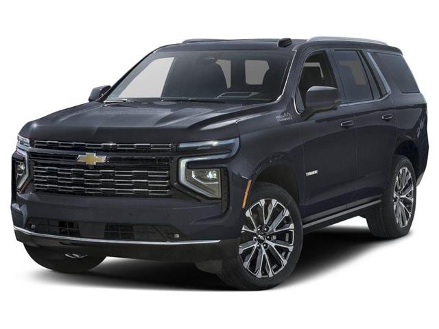 2026 Chevrolet Tahoe High Country (Stk: TR354816) in Calgary - Image 1 of 2