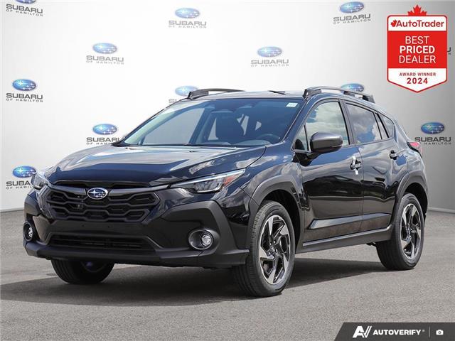2026 Subaru Crosstrek Limited (Stk: S12258) in Hamilton - Image 1 of 30