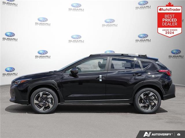 2026 Subaru Crosstrek Limited (Stk: S12258) in Hamilton - Image 2 of 30