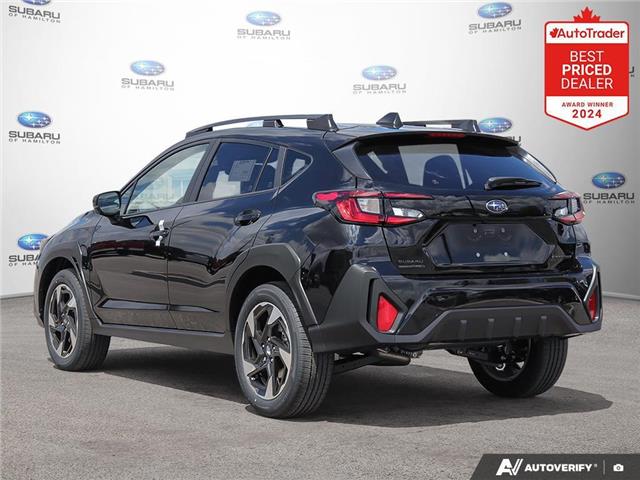 2026 Subaru Crosstrek Limited (Stk: S12258) in Hamilton - Image 3 of 30