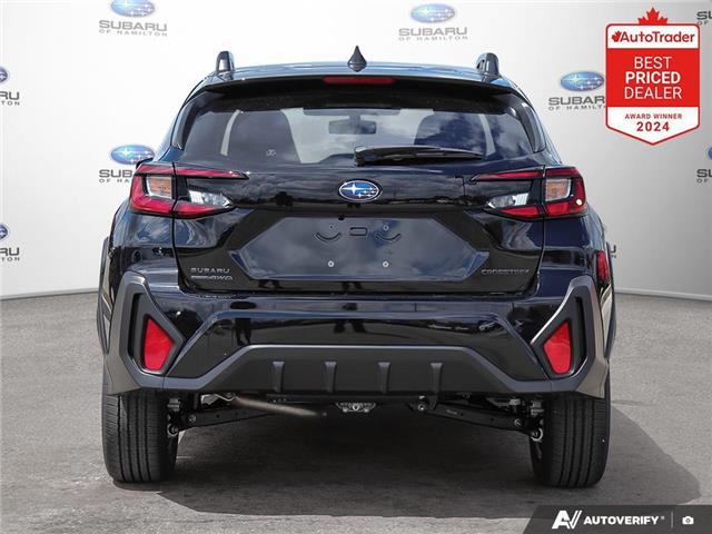 2026 Subaru Crosstrek Limited (Stk: S12258) in Hamilton - Image 4 of 30