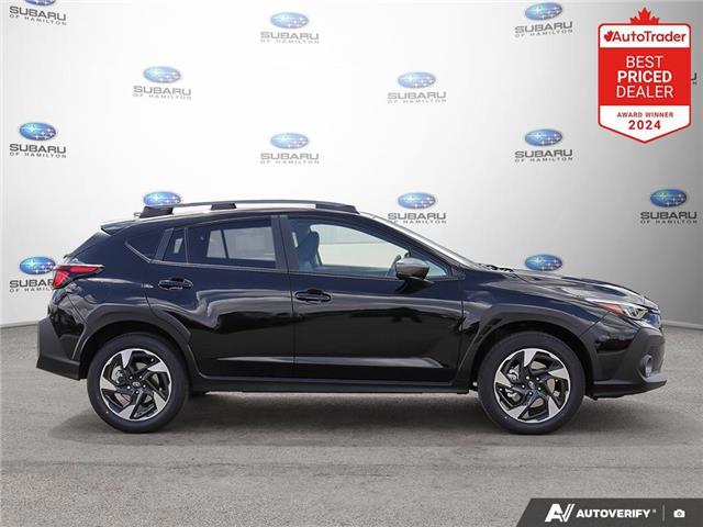 2026 Subaru Crosstrek Limited (Stk: S12258) in Hamilton - Image 6 of 30