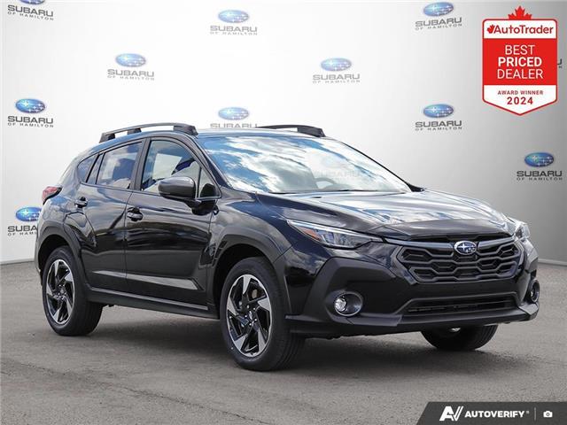 2026 Subaru Crosstrek Limited (Stk: S12258) in Hamilton - Image 7 of 30