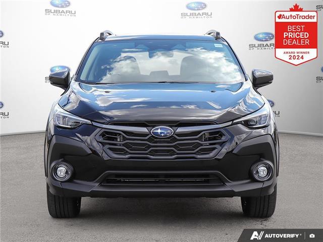 2026 Subaru Crosstrek Limited (Stk: S12258) in Hamilton - Image 8 of 30