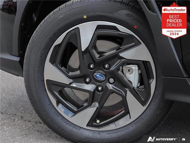 2026 Subaru Crosstrek Limited (Stk: S12258) in Hamilton - Image 9 of 30
