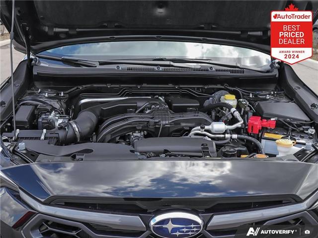 2026 Subaru Crosstrek Limited (Stk: S12258) in Hamilton - Image 11 of 30