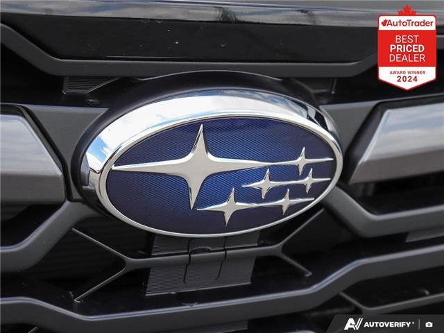 2026 Subaru Crosstrek Limited (Stk: S12258) in Hamilton - Image 12 of 30