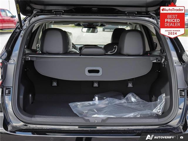 2026 Subaru Crosstrek Limited (Stk: S12258) in Hamilton - Image 14 of 30