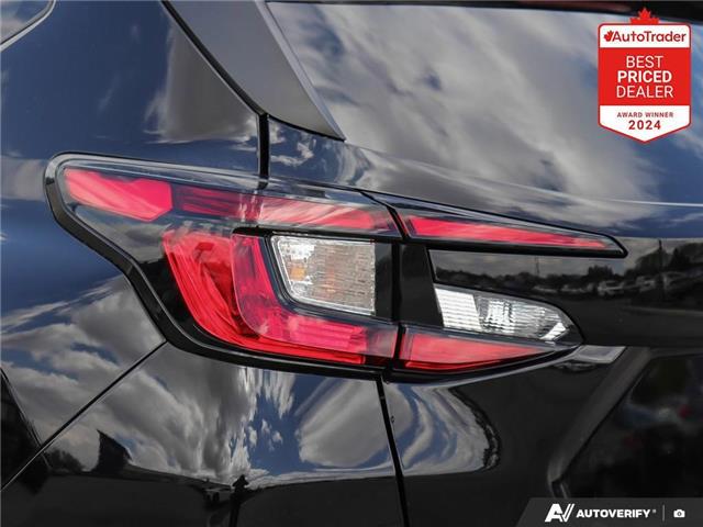 2026 Subaru Crosstrek Limited (Stk: S12258) in Hamilton - Image 15 of 30