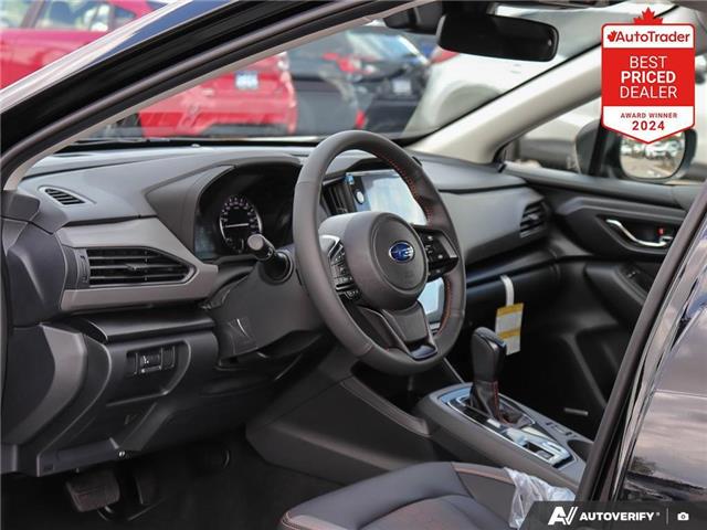 2026 Subaru Crosstrek Limited (Stk: S12258) in Hamilton - Image 16 of 30