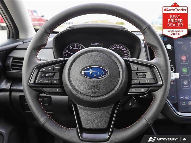 2026 Subaru Crosstrek Limited (Stk: S12258) in Hamilton - Image 17 of 30