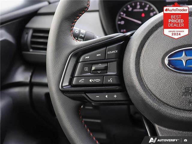 2026 Subaru Crosstrek Limited (Stk: S12258) in Hamilton - Image 21 of 30