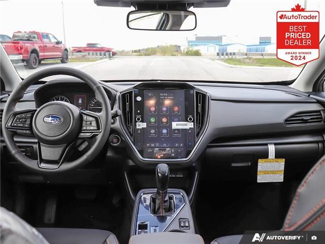2026 Subaru Crosstrek Limited (Stk: S12258) in Hamilton - Image 27 of 30