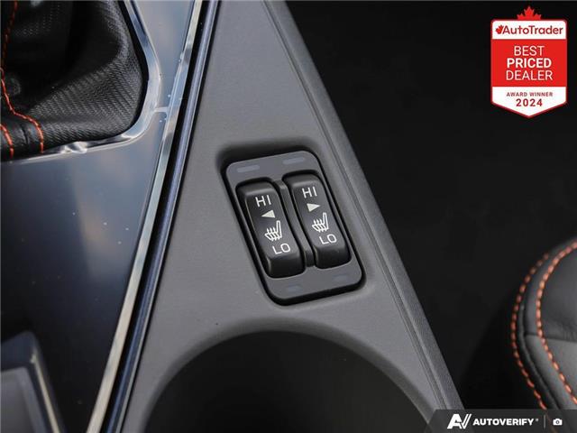 2026 Subaru Crosstrek Limited (Stk: S12258) in Hamilton - Image 30 of 30
