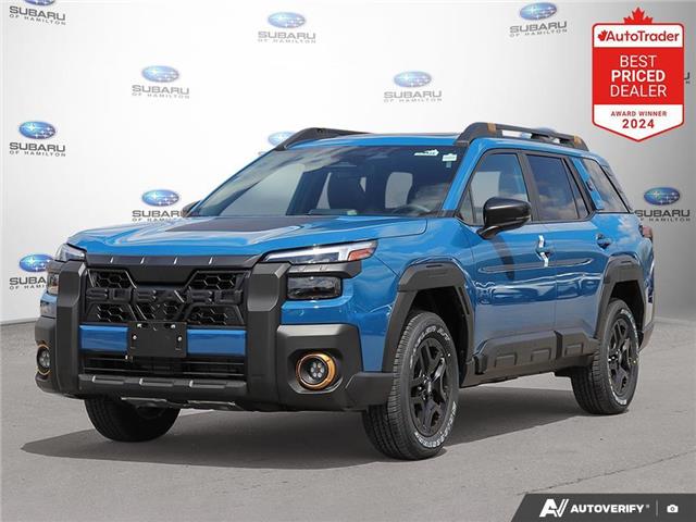 2026 Subaru Outback Wilderness (Stk: S12265) in Hamilton - Image 1 of 30